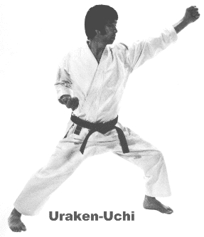 uraken-uchi